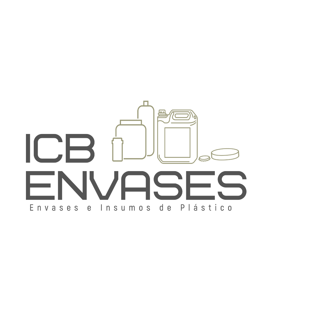 ICB Envases logo
